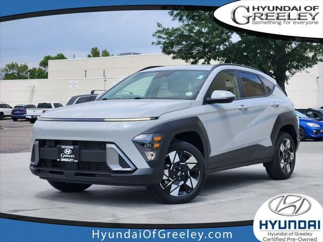 2024 Hyundai KONA SEL — photo 1 of 1