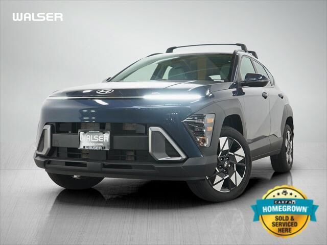 2024 Hyundai KONA SEL — photo 1 of 12