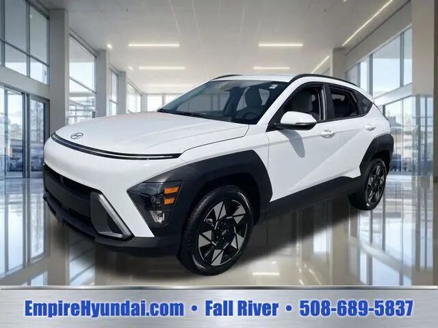 2024 Hyundai KONA SEL — photo 1 of 13