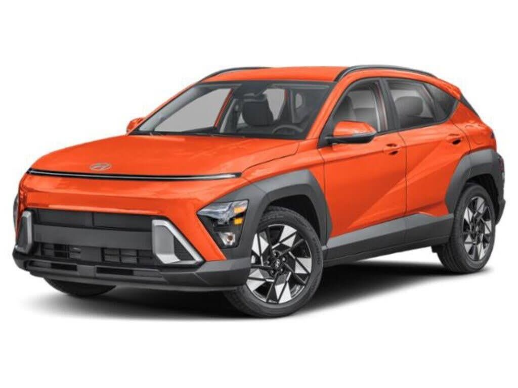 2024 Hyundai KONA SEL — photo 1 of 1