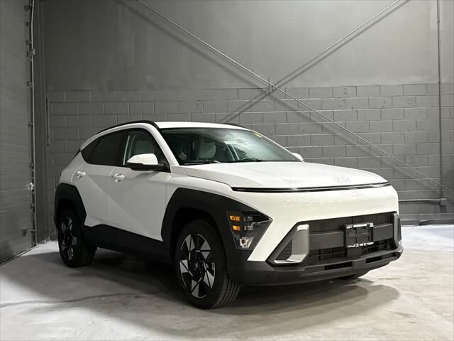 2024 Hyundai KONA SEL — photo 1 of 13