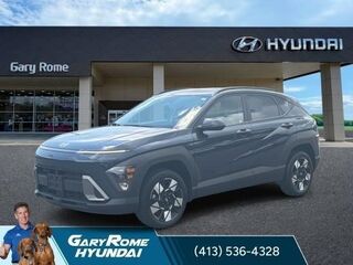 2024 Hyundai KONA SEL — photo 1 of 13
