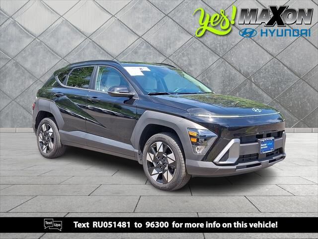 2024 Hyundai KONA SEL — photo 1 of 13