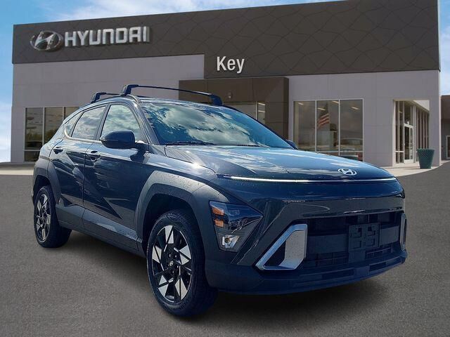 2024 Hyundai KONA SEL — photo 1 of 13