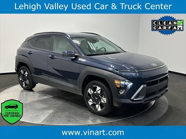 2024 Hyundai KONA SEL — photo 1 of 1
