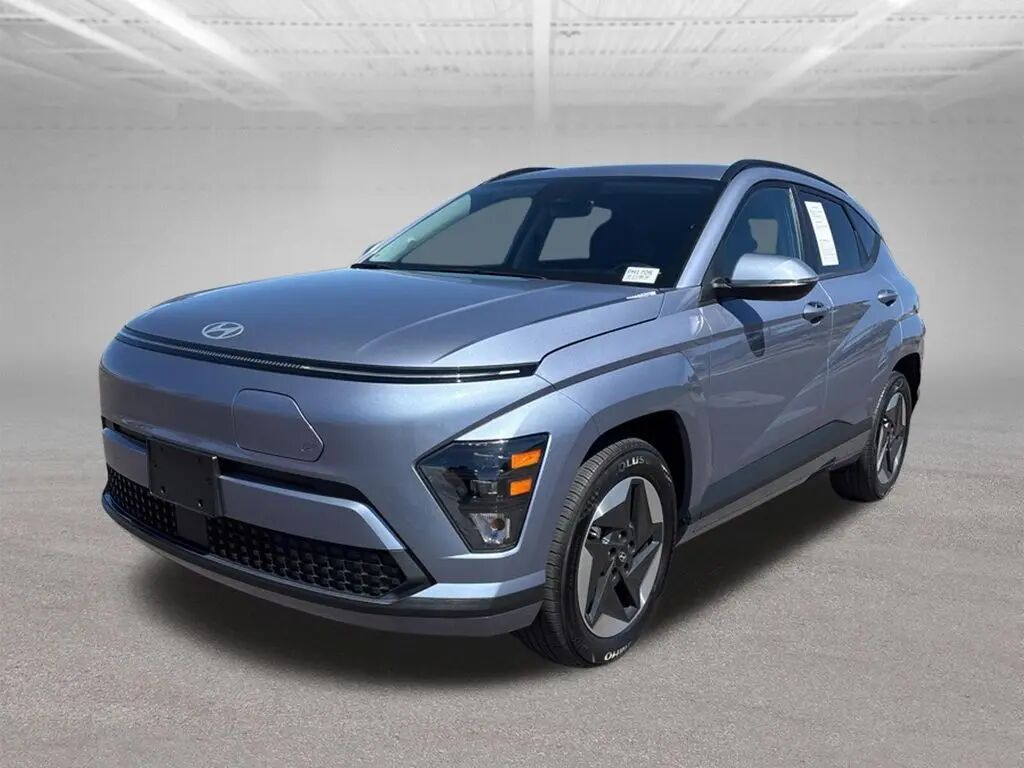 2024 Hyundai KONA Electric SEL