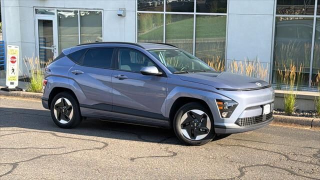 2024 Hyundai KONA Electric SEL