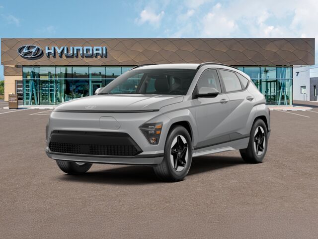 2024 Hyundai KONA Electric SEL