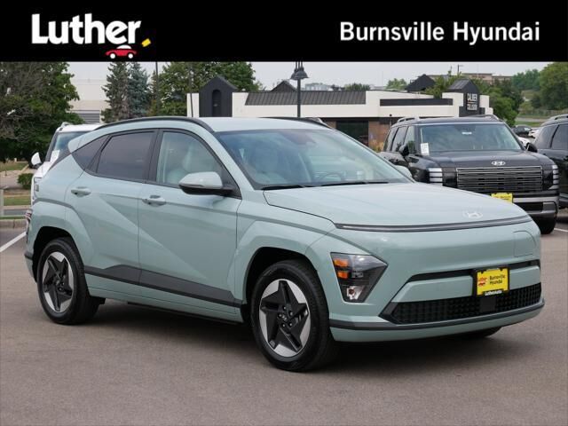 2024 Hyundai KONA Electric SEL