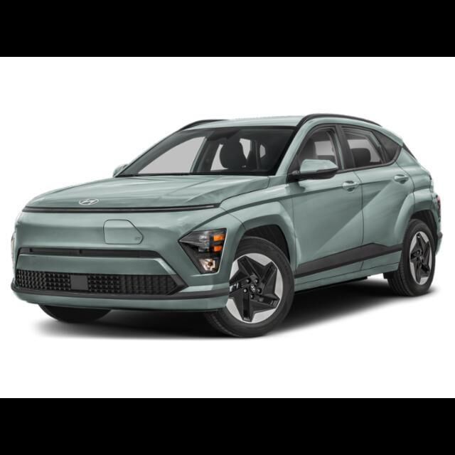 2024 Hyundai KONA Electric SEL