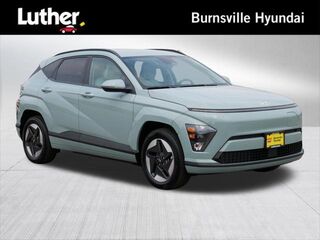 2024 Hyundai KONA Electric SEL