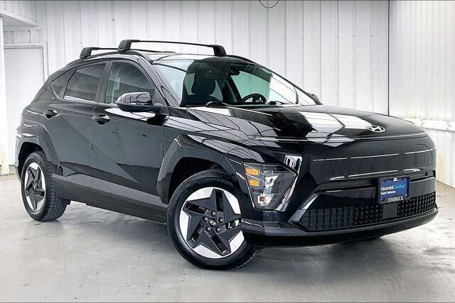 2024 Hyundai KONA Electric SEL