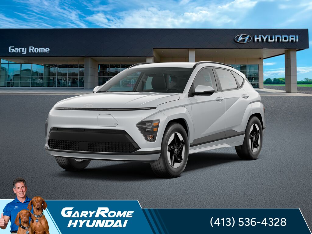 2024 Hyundai KONA Electric SEL