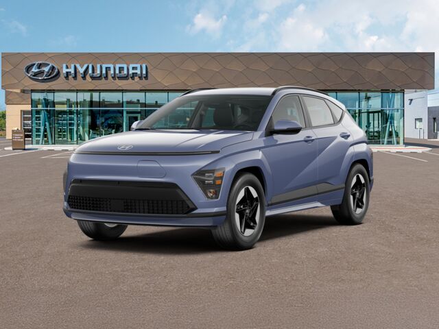 2024 Hyundai KONA Electric SEL