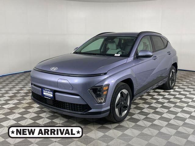 2024 Hyundai KONA Electric SEL
