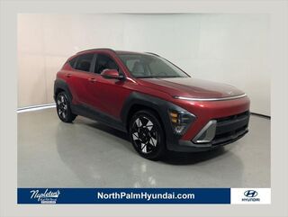 2024 Hyundai KONA SEL — photo 1 of 13