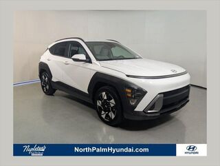 2025 Hyundai KONA SEL Convenience