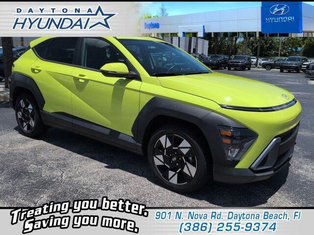 2024 Hyundai KONA SEL — photo 1 of 1