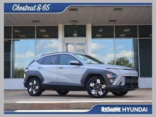2024 Hyundai KONA SEL — photo 1 of 13