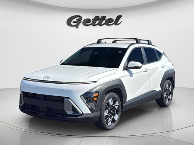 2024 Hyundai KONA SEL — photo 1 of 13