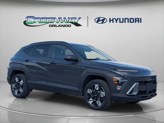 2024 Hyundai KONA SEL — photo 1 of 13