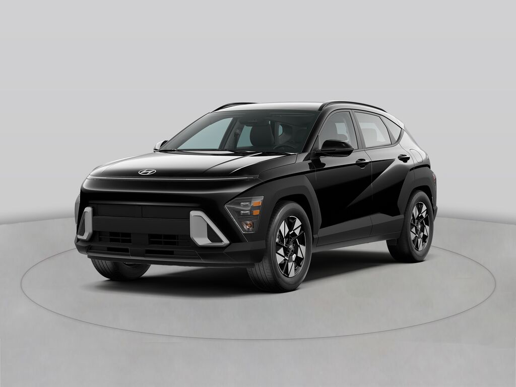 2024 Hyundai KONA SEL — photo 1 of 13