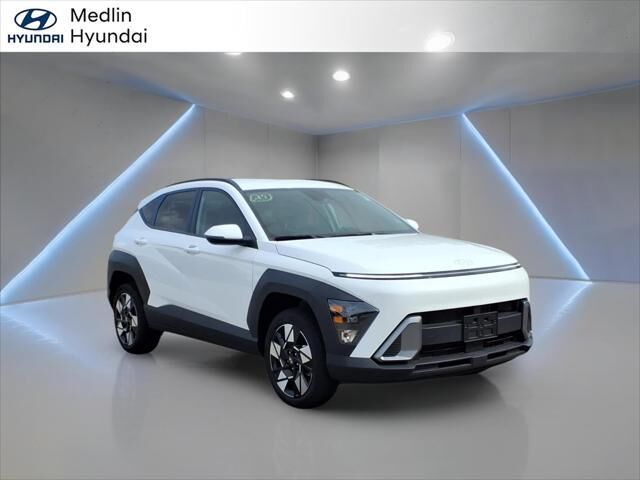 2025 Hyundai KONA SEL Convenience