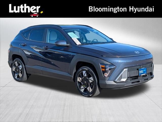 2024 Hyundai KONA SEL — photo 1 of 13