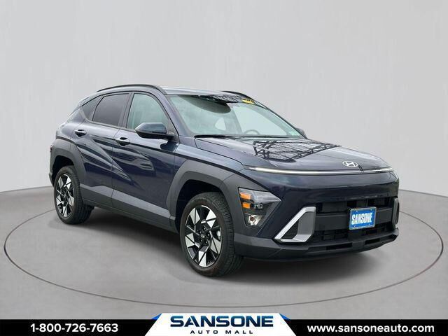 2024 Hyundai KONA SEL — photo 1 of 13