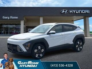 2024 Hyundai KONA SEL — photo 1 of 13