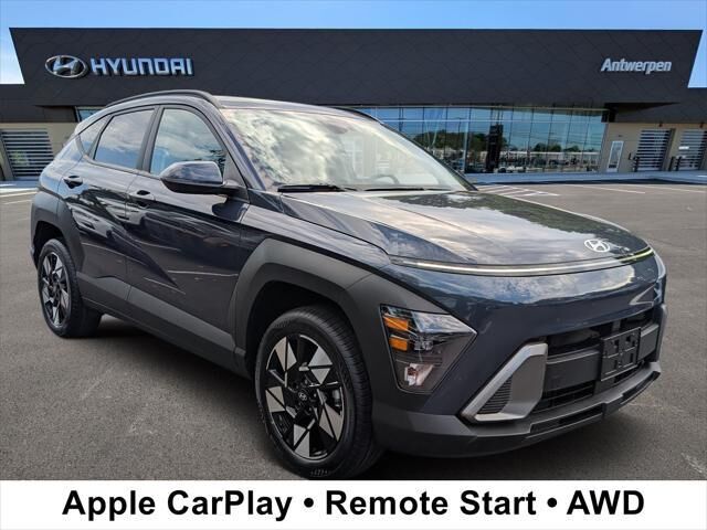 2024 Hyundai KONA SEL — photo 1 of 13