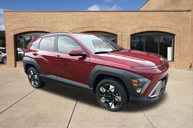 2024 Hyundai KONA SEL — photo 1 of 13