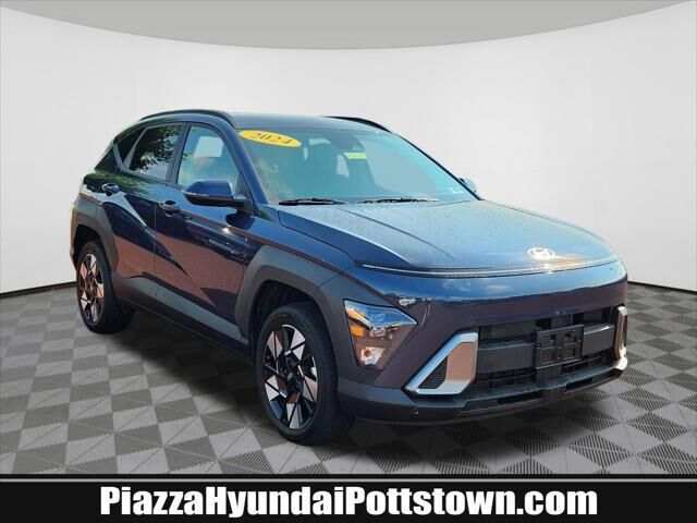 2024 Hyundai KONA SEL — photo 1 of 1