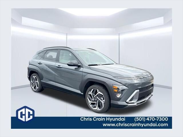 2026 Hyundai KONA SEL Premium — photo 1 of 13