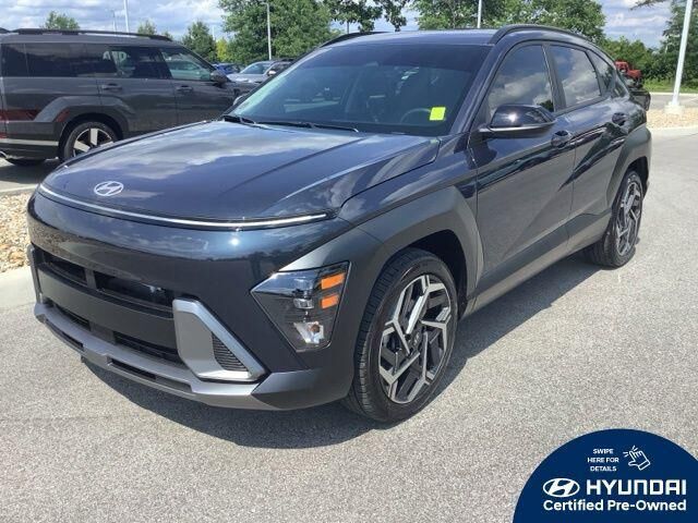 2026 Hyundai KONA SEL Premium — photo 1 of 13