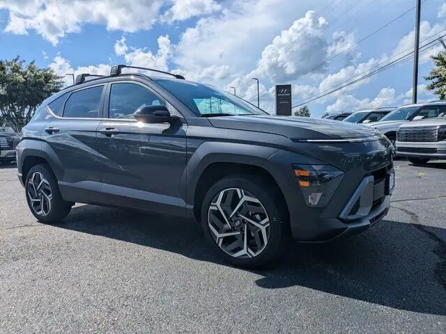 2026 Hyundai KONA SEL Premium — photo 1 of 13