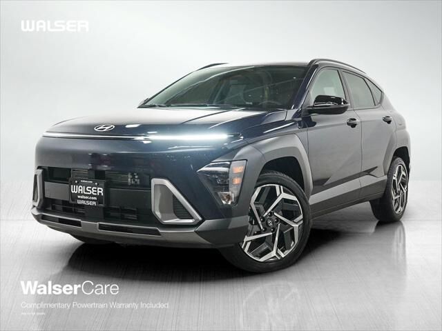 2026 Hyundai KONA SEL Premium — photo 1 of 13