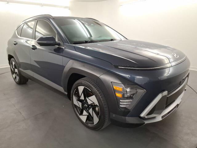 2024 Hyundai KONA Limited — photo 1 of 13