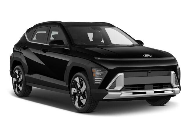 2025 Hyundai KONA Limited