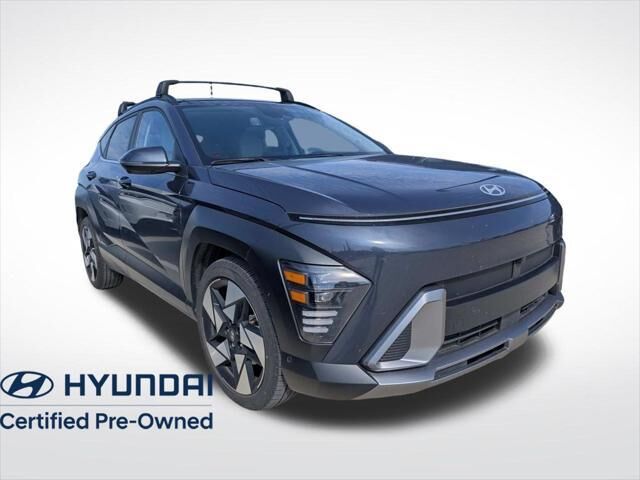 2025 Hyundai KONA Limited