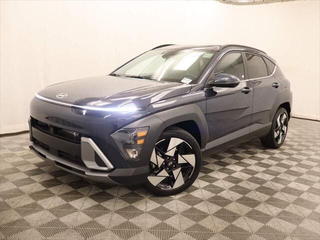 2026 Hyundai KONA Limited — photo 1 of 13