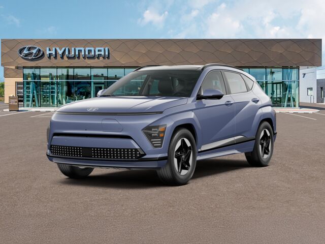 2024 Hyundai KONA Electric Limited