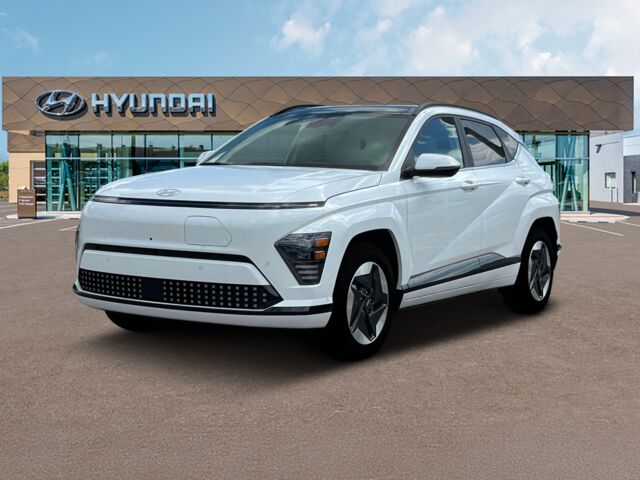 2025 Hyundai KONA Electric Limited