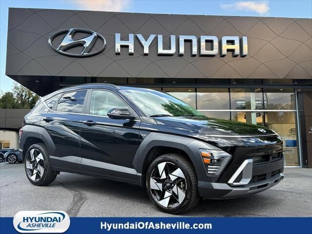 2025 Hyundai KONA Limited