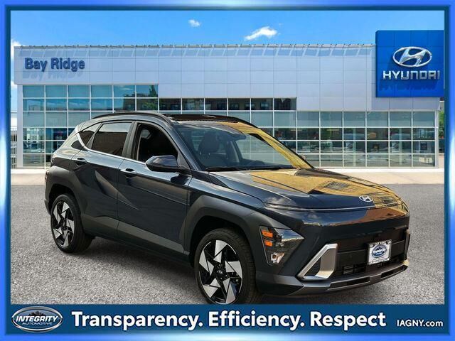 2026 Hyundai KONA Limited — photo 1 of 10
