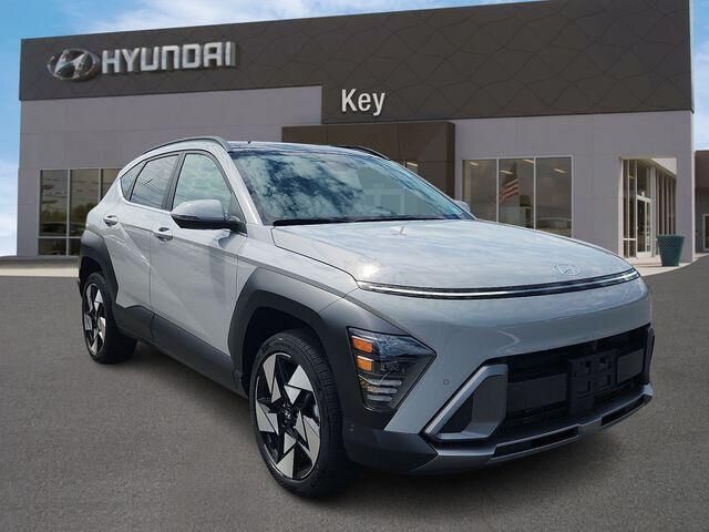 2024 Hyundai KONA Limited — photo 1 of 1