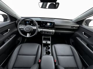 2025 Hyundai KONA Limited