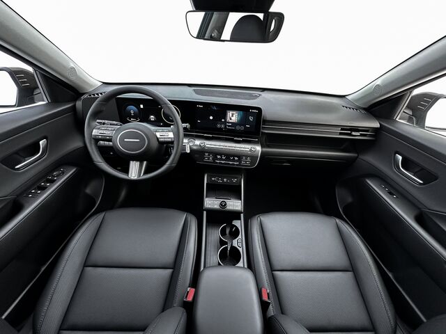 2025 Hyundai KONA Limited