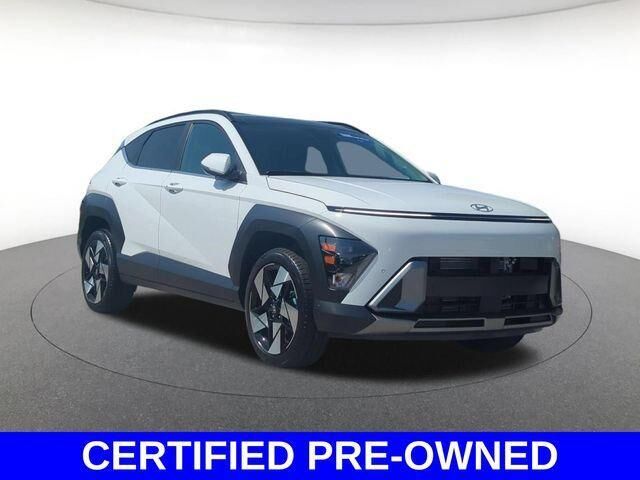2026 Hyundai KONA Limited — photo 1 of 13
