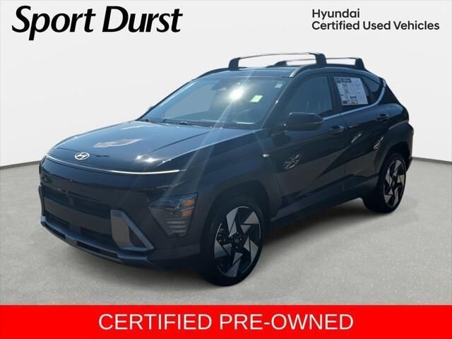 2024 Hyundai KONA Limited